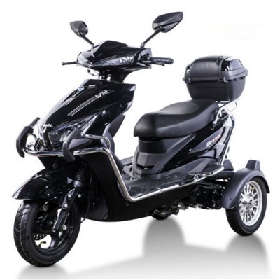 Zmogljivost 60V 20ah motorna kolesa elektrika